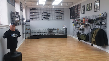 Masada Tactical - Store photo