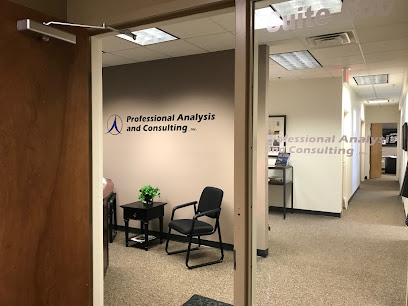 Professional Analysis and Consulting, Inc. - Store photo