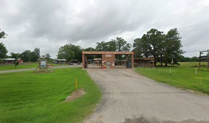 TJ's FIREARMS - Store photo