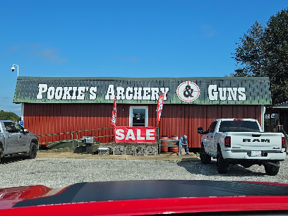 Pookies Archery & Guns LLC - Store photo