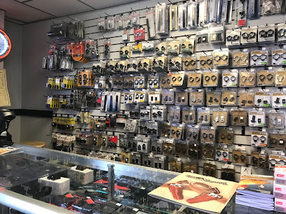 Big Boy's Toys - Store photo