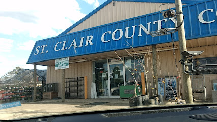 St Clair Farmers Co-Op Inc - Store photo