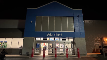 Walmart Supercenter - Store photo