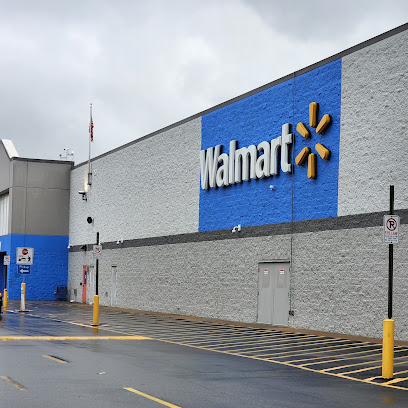 Walmart Supercenter - Store photo