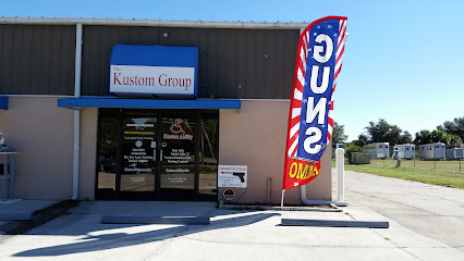 Kustom Firearms - Store photo