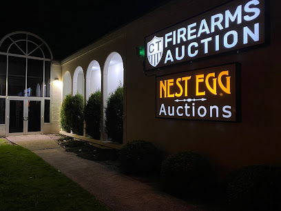 CT Firearms Auction - Store photo