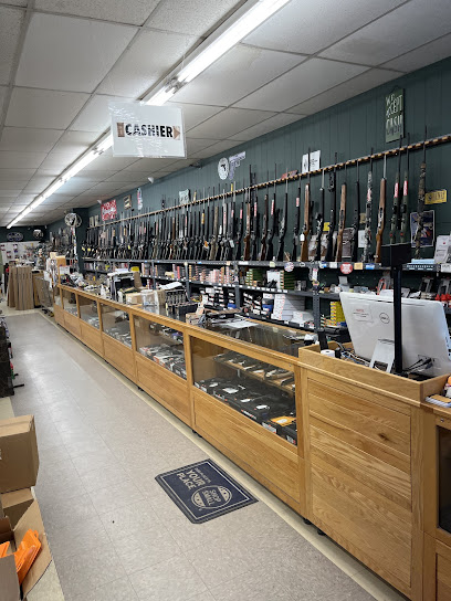 Jim’s Sporting Goods - Store photo