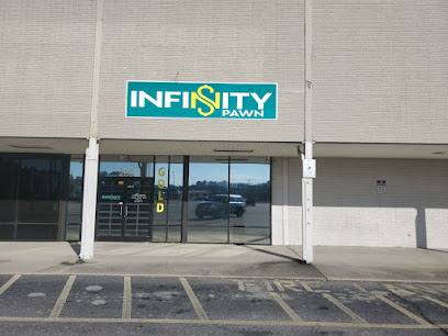 Infinity Pawn - Store photo