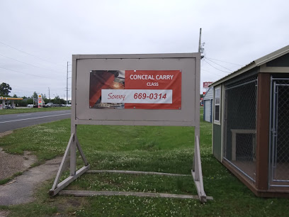 Mid-south Ordnance - Store photo
