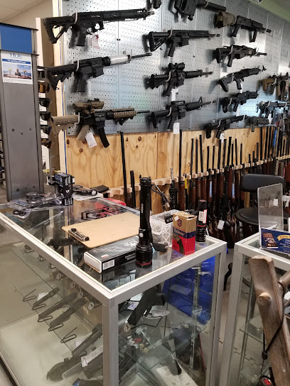 Patriot Gun Supply - Store photo