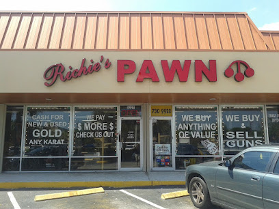 Richie's Pawn - Store photo