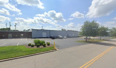 Exact Metrology - Store photo