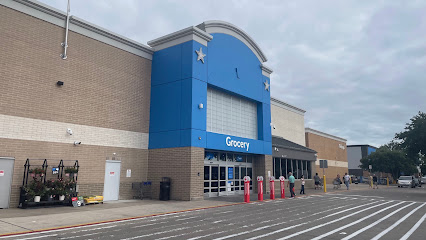 Walmart Supercenter - Store photo