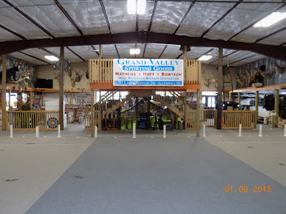 Grand Valley Sporting Goods, INC - Store photo