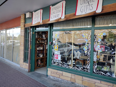 Olde World Trading Co - Store photo