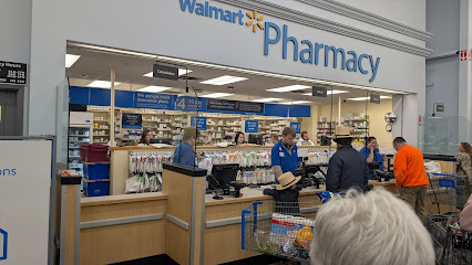 Walmart Supercenter - Store photo