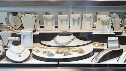 Silver Dollar Jewelry & Pawn - Store photo