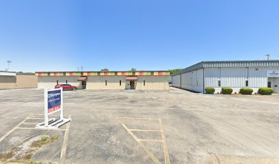 Fordham Firearms - Store photo