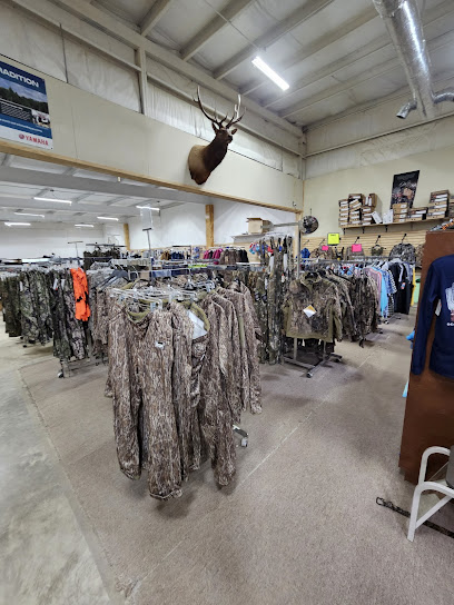 Country Village Sporting Goods - Store photo