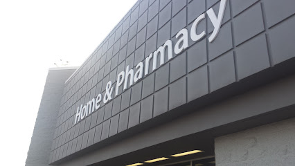 Walmart Supercenter - Store photo