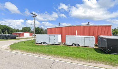 Haman Auction Services - Store photo