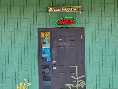 bulletfarm mfg - Store photo