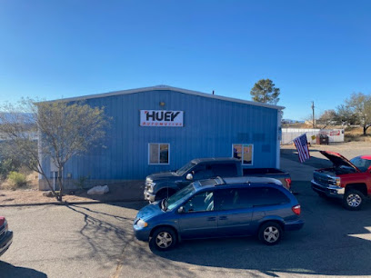 Huey Automotive - Store photo