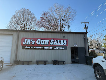 Jr's Gun Sales 2 - Store photo