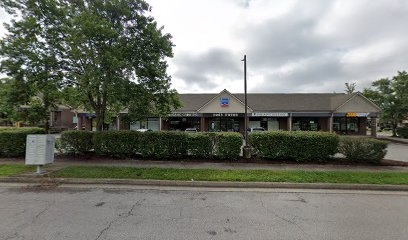 Simpson Gun Shop - Store photo
