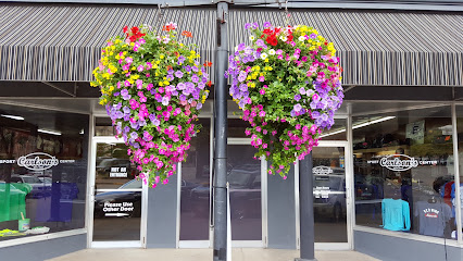 Carlson’s Sport Center - Store photo