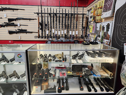 JGlad Shops Firearms - Store photo