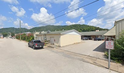 Boone County Arsenal and Pawn - Store photo