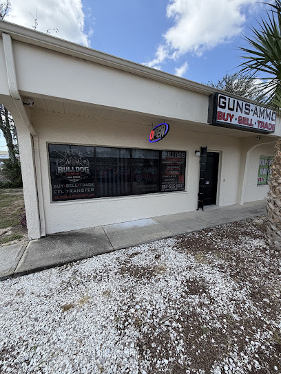 Bulldog Armory - Store photo