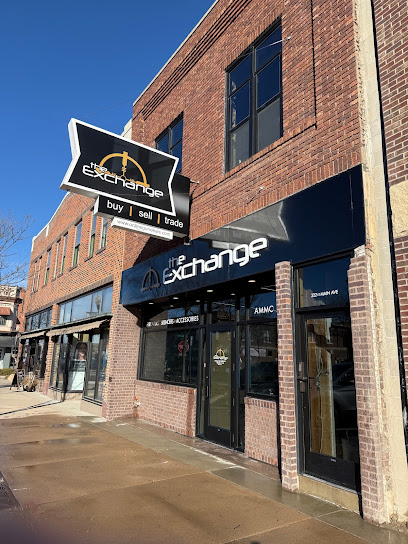 Exchange - Store photo