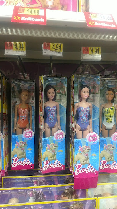 Walmart Supercenter - Store photo
