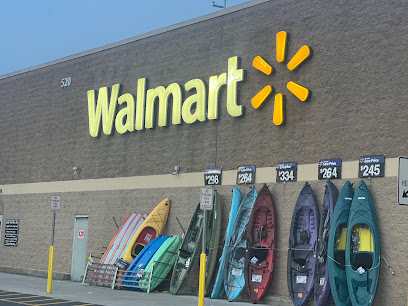 Walmart Supercenter - Store photo