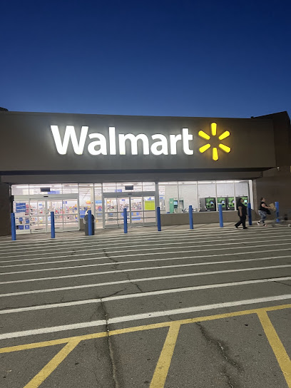 Walmart - Store photo