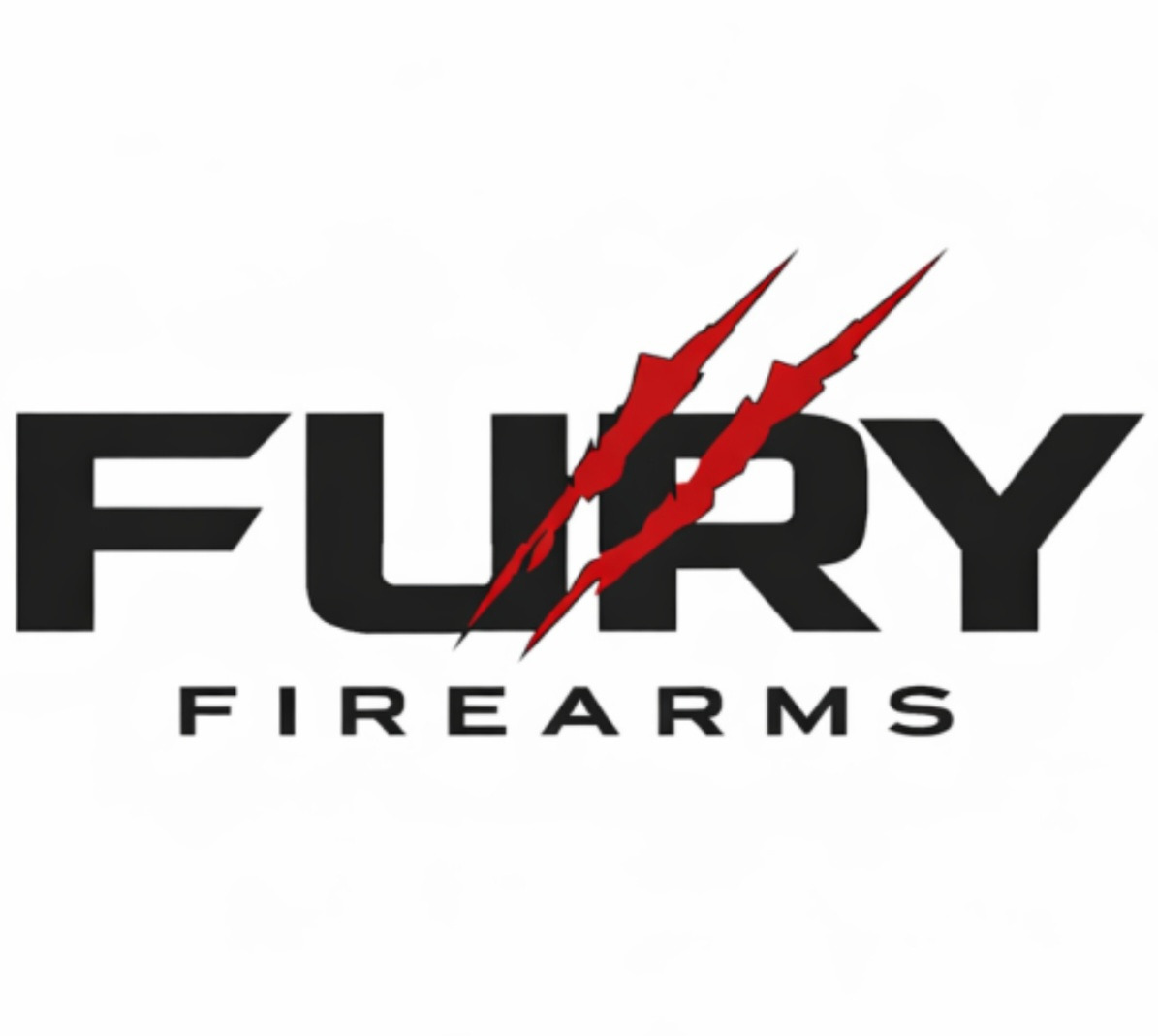 Fury Firearms logo