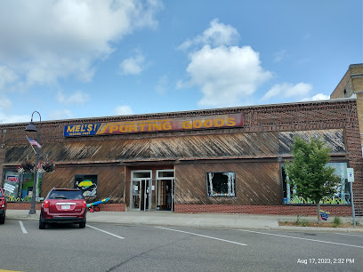 Mel's Trading Post - Store photo