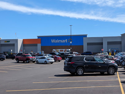 Walmart Supercenter - Store photo
