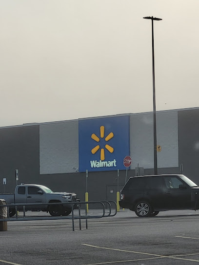Walmart Supercenter - Store photo