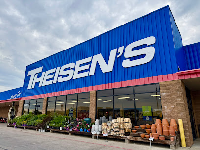 Theisen's Home Farm Auto of Ames - Store photo