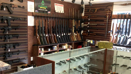Brandon Pawn and Gun - Store photo