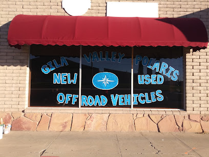 Gila Outdoor - Store photo
