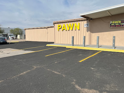 Quick Trip Pawn - Store photo