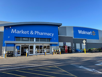 Walmart Supercenter - Store photo