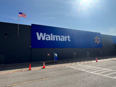 Walmart Supercenter - Store photo