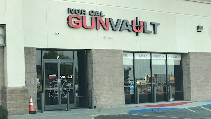 Nor Cal Gun Vault - Store photo