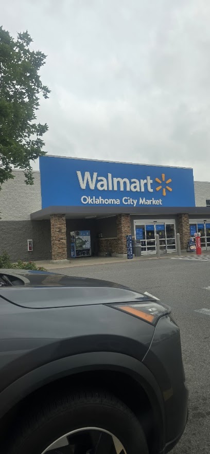 Walmart Supercenter - Store photo