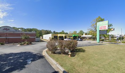 Lakelands Pawn & Gun LLC. - Store photo